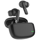 Słuchawki Earfun Air Mini 2 Dokanałowe Bezprzewodowe czarny