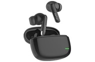Słuchawki Earfun Air Mini 2 Dokanałowe Bezprzewodowe czarny