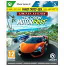The Crew Motorfest Edycja Limitowana Xbox (Series X)
