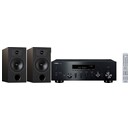 Zestaw kina domowego Yamaha RN600A MusicCast 2.1 300W czarny