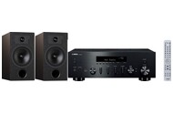 Zestaw kina domowego Yamaha RN600A MusicCast 2.1 300W czarny
