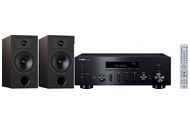 Zestaw kina domowego Yamaha RN600A MusicCast 2.1 300W czarny