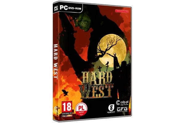 Hard West PC