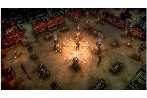 Hard West PC