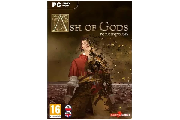 Ash of Gods Redemption PC