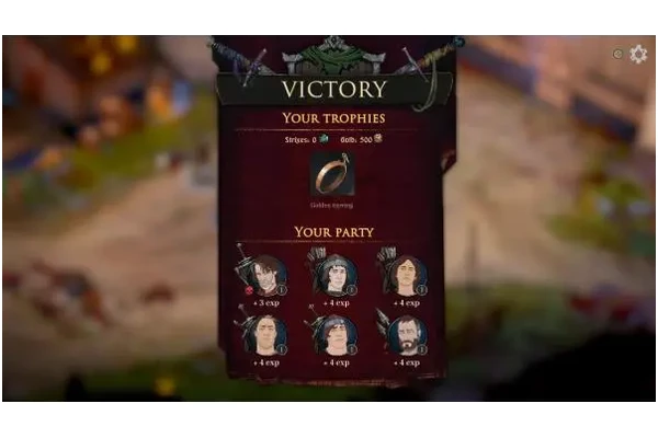 Ash of Gods Redemption PC