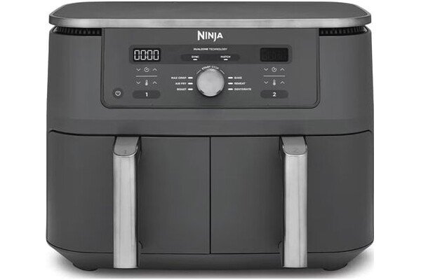 Frytkownica beztłuszczowa Air Fryer Ninja DZ400EU 2470W