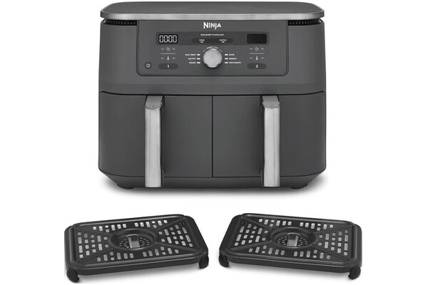 Frytkownica beztłuszczowa Air Fryer Ninja DZ400EU 2470W