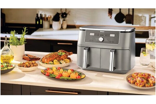 Frytkownica beztłuszczowa Air Fryer Ninja DZ400EU 2470W