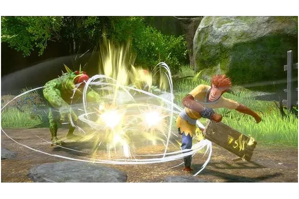 Monkey King Hero is Back PC