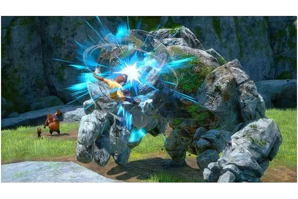 Monkey King Hero is Back PC
