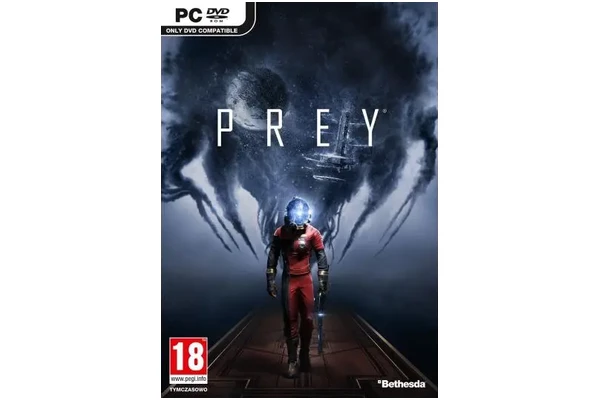 Prey PC