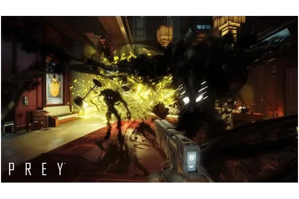 Prey PC