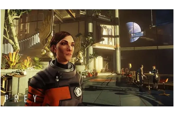 Prey PC