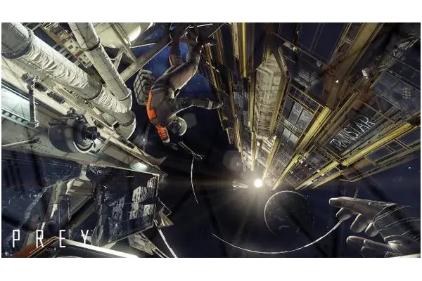 Prey PC