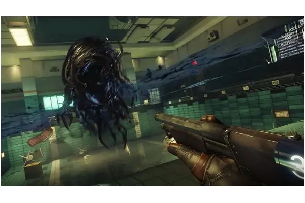 Prey PC