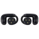 Słuchawki Bose Earbuds przewodnictwo powietrzne Bezprzewodowe czarny