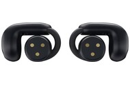 Słuchawki Bose Earbuds przewodnictwo powietrzne Bezprzewodowe czarny
