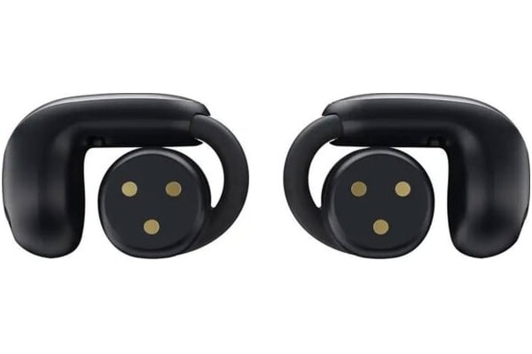 Słuchawki Bose Earbuds przewodnictwo powietrzne Bezprzewodowe czarny