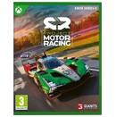 Project Motor Racing Xbox (Series X)