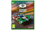 Project Motor Racing Xbox (Series X)