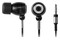 Słuchawki A4TECH EVOEARPHONEE6 Evo Dokanałowe Przewodowe srebrny