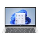 Laptop HP HP 17 17.3" AMD Ryzen 3 7320U AMD Radeon 610M 8GB 512GB SSD M.2 Windows 11 Home srebrny