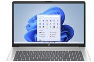 Laptop HP HP 17 17.3" AMD Ryzen 3 7320U AMD Radeon 610M 8GB 512GB SSD M.2 Windows 11 Home srebrny