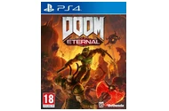 DOOM Eternal PlayStation 4