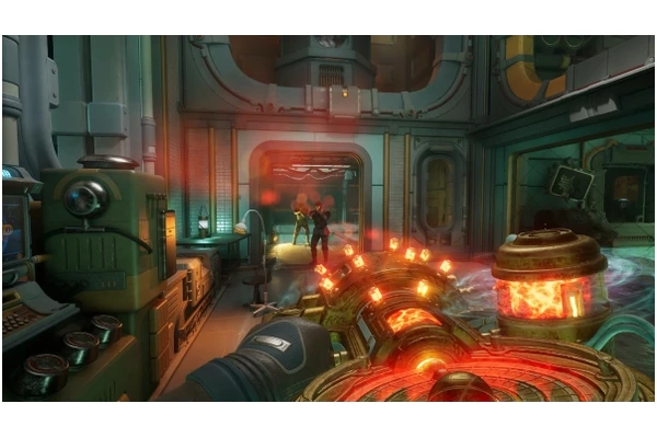 The Outer Worlds 2 Edycja Premium PlayStation 5
