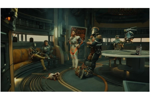 The Outer Worlds 2 Edycja Premium PlayStation 5