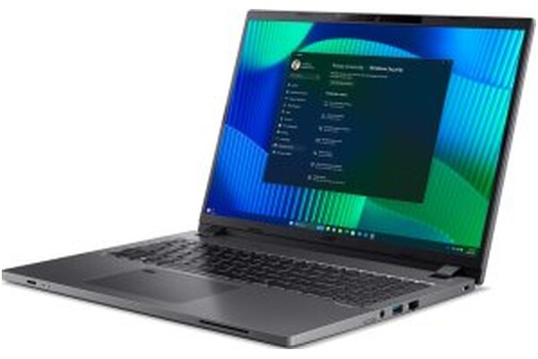 Laptop ACER TravelMate P2 16.0" Intel Core i5 1335U INTEL UHD 8GB 512GB SSD M.2 Windows 11 Professional czarny