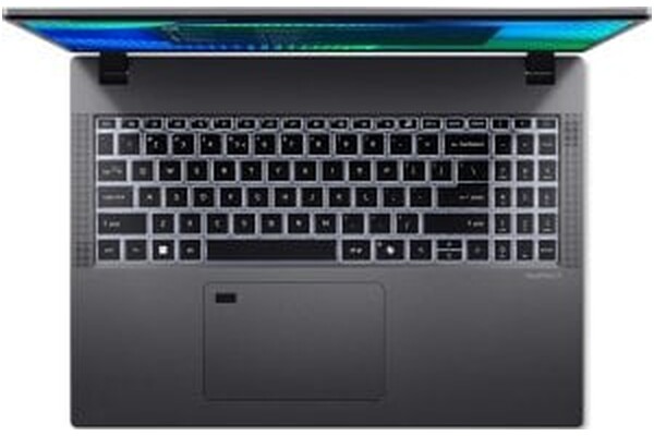 Laptop ACER TravelMate P2 16.0" Intel Core i5 1335U INTEL UHD 8GB 512GB SSD M.2 Windows 11 Professional czarny