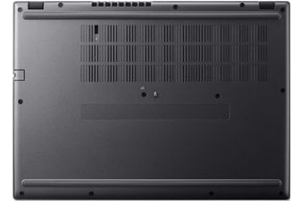 Laptop ACER TravelMate P2 16.0" Intel Core i5 1335U INTEL UHD 8GB 512GB SSD M.2 Windows 11 Professional czarny