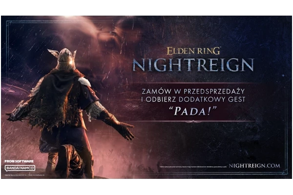 Elden Ring Nightreign Seekers Edition Xbox (Series X)