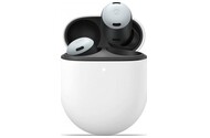 Słuchawki Google Pixel Buds Pro Dokanałowe Bezprzewodowe szary