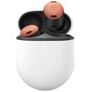 Słuchawki Google Pixel Buds Pro Dokanałowe Bezprzewodowe pomarańczowy
