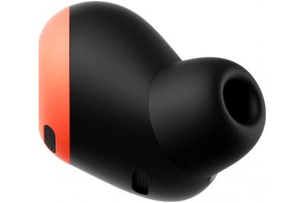 Słuchawki Google Pixel Buds Pro Dokanałowe Bezprzewodowe pomarańczowy