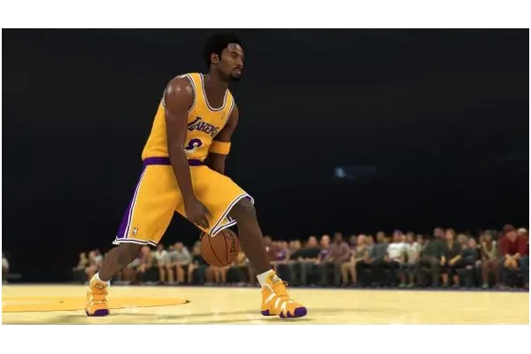 NBA21 Mamba Forever Edition PlayStation 5