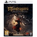 Mandragora Whispers of the Witch Tree Edycja Kolekcjonerska PlayStation 5