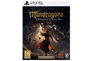 Mandragora Whispers of the Witch Tree Edycja Kolekcjonerska PlayStation 5