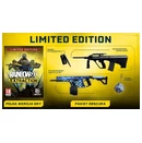 Tom Clancys Rainbow Six Extraction Edycja Limitowana PlayStation 5