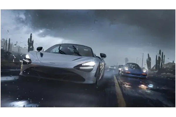 Forza Horizon 5 / Windows Xbox (One/Series S/X)