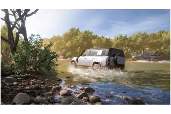 Forza Horizon 5 / Windows Xbox (One/Series S/X)