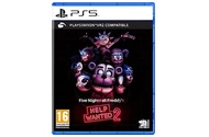 VR2 Five Nights at Freddys Help Wanted 2 PlayStation 5