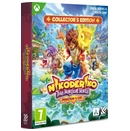 Nikoderiko The Magical World Directors Cut Edycja Kolekcjonerska Xbox (Series X)