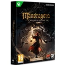 Mandragora Whispers of the Witch Tree Edycja Kolekcjonerska Xbox (Series X)