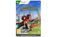 Harry Poter Mistrzowie Quidditcha Xbox (Series S/X)