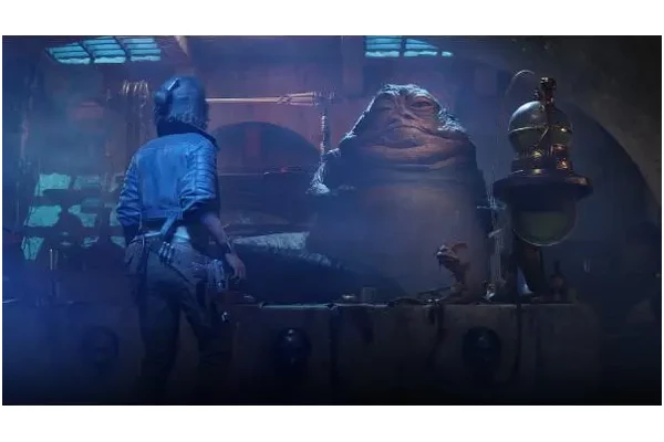 Star Wars Outlaws Xbox (Series X)