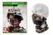 Call of Duty Black Ops Cold War + komin Xbox (Series X)